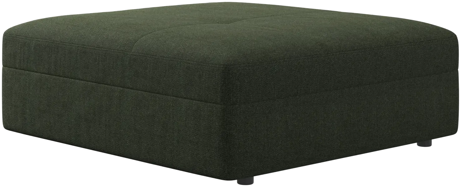 デザイナーフットスツール | インテリアをグレードアップ | ボーコンセプト